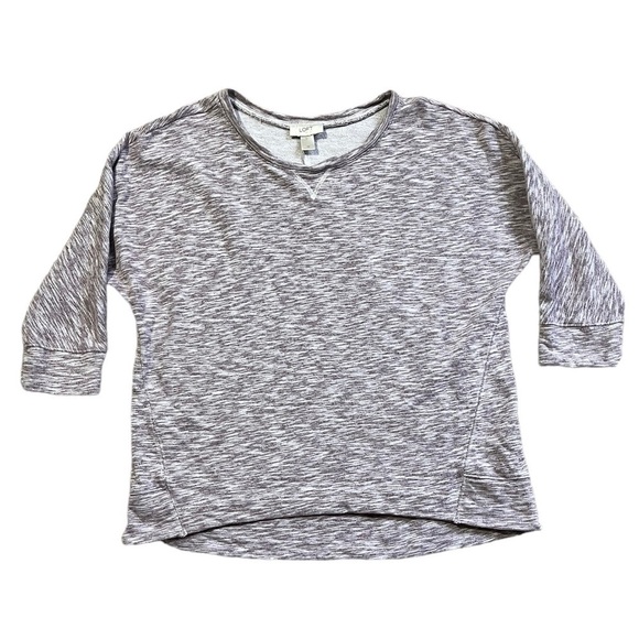 LOFT Sweaters - Loft 3/4 Sleeve Sweater | Women's M